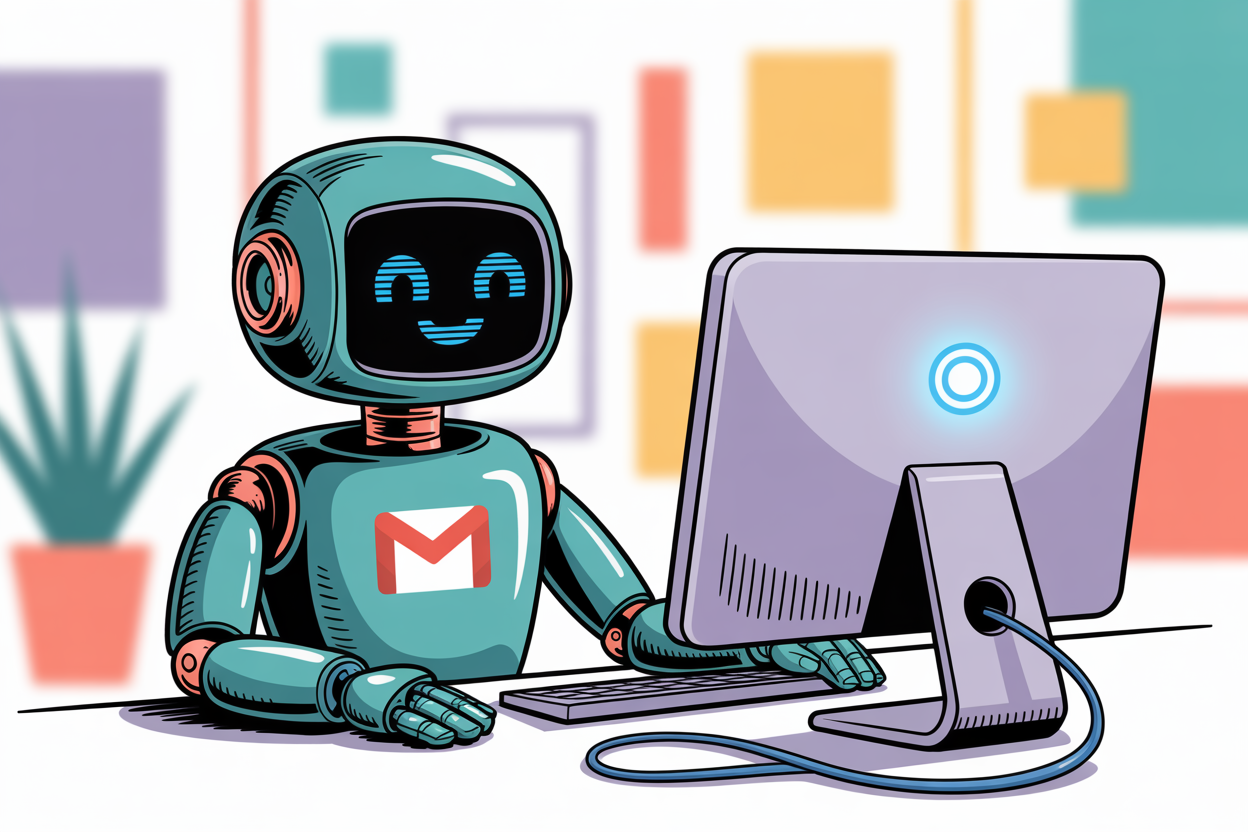 How to Build a Gmail Assistant
